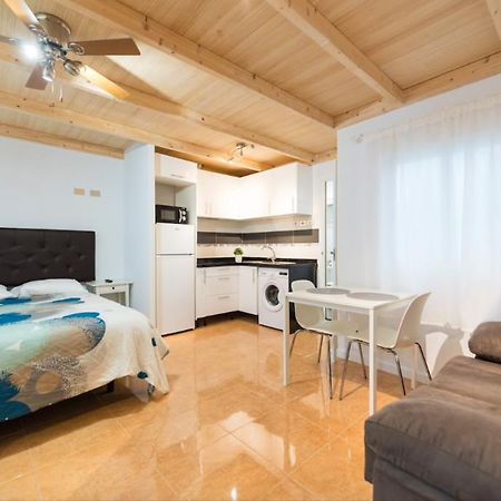 Studio Las Palmas Central Rooms Habitación foto