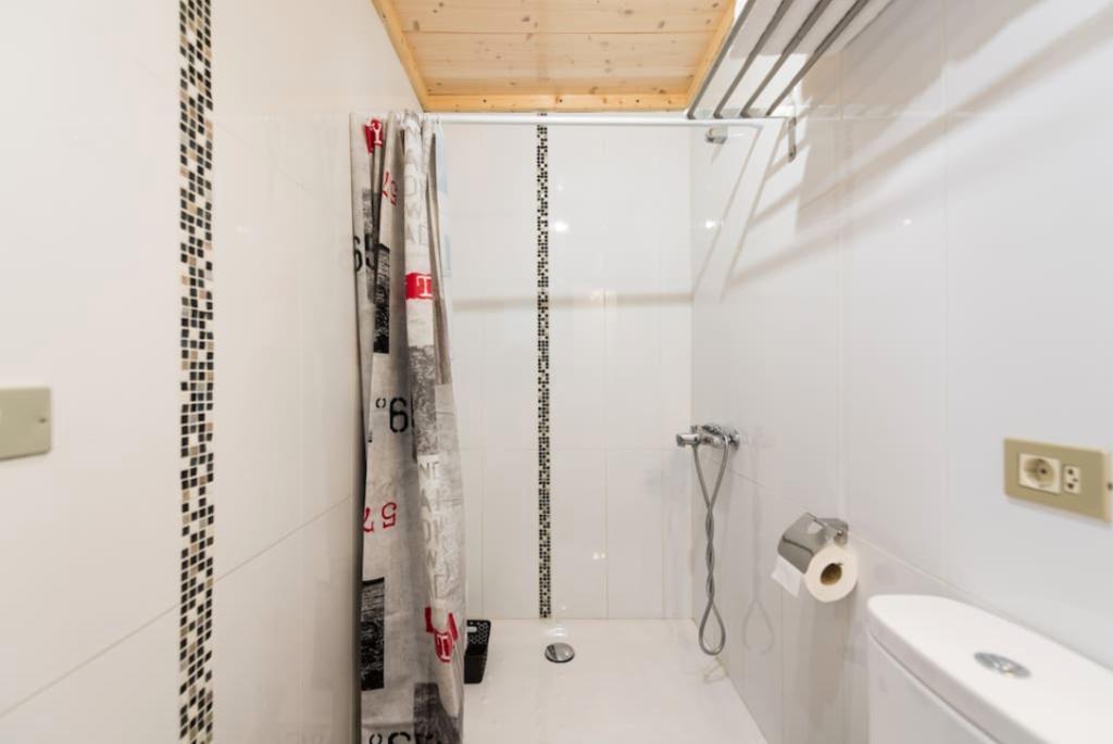Studio Las Palmas Central Rooms Habitación foto